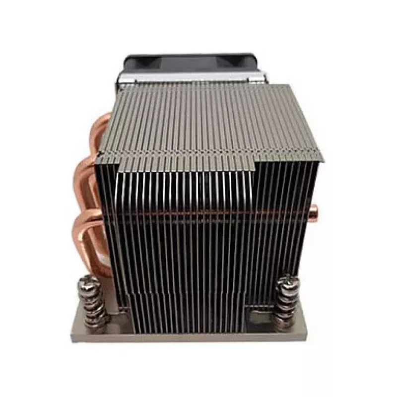 Dynatron A38 dissipador de CPU ativo 2U para socket SP3, sTRX4, TR4, sWRX8