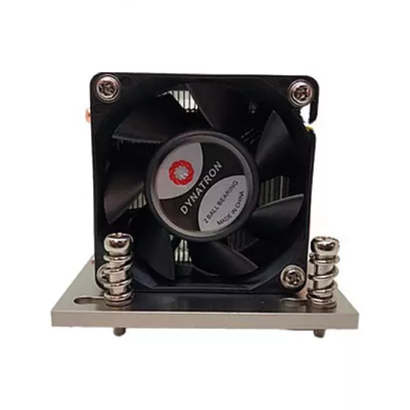 Dynatron A38 dissipador de CPU ativo 2U para socket SP3, sTRX4, TR4, sWRX8