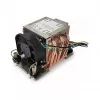 Dynatron S5R1-4710 dissipador de CPU com ventoinha 350W TDP, 11000RPM