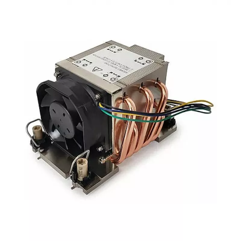 Dynatron S5R1-4710 dissipador de CPU com ventoinha 350W TDP, 11000RPM