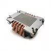 Dynatron S5R1-4710 dissipador de CPU com ventoinha 350W TDP, 11000RPM