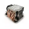 Dynatron S5R1-4710 dissipador de CPU com ventoinha 350W TDP, 11000RPM
