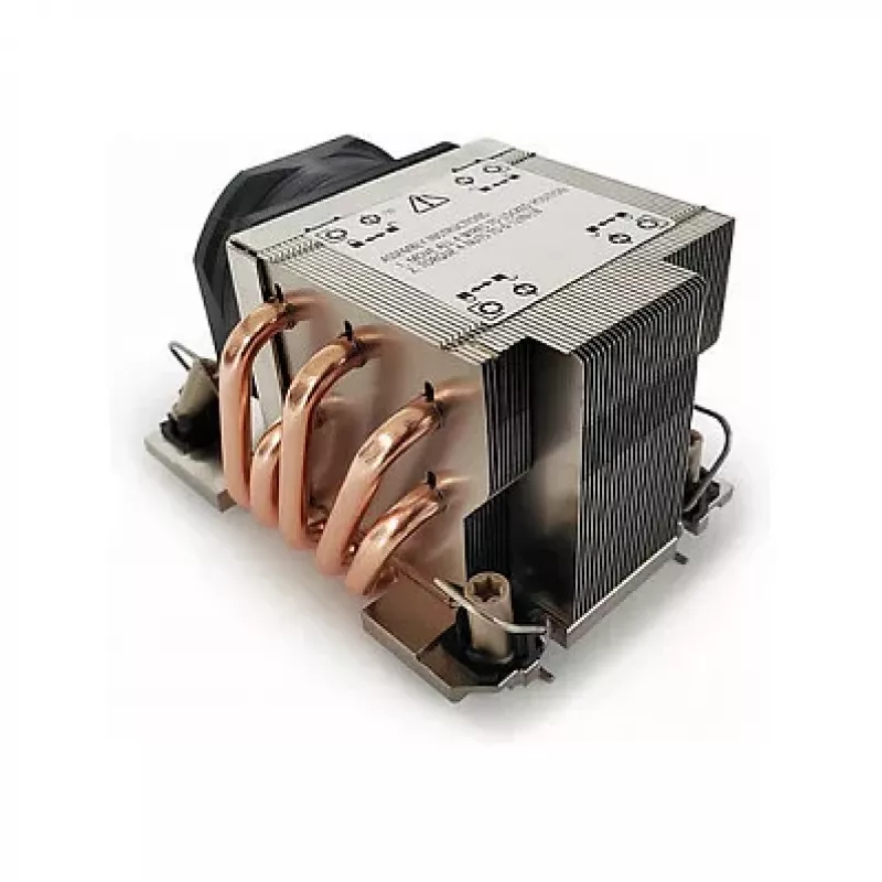 Dynatron S5R1-4710 dissipador de CPU com ventoinha 350W TDP, 11000RPM