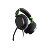 Skullcandy SLYR PRO XBOX com fios preto Digi-Hype auscultadores gaming