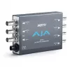 AJA GEN10 gerador de sincronismo HD/SD (GEN10-R1)
