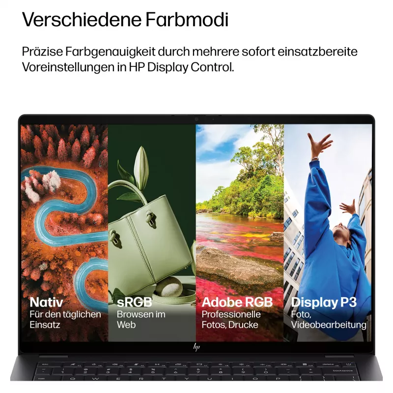 Portátil HP OmniBook Ultra 14-kd0201ng 14