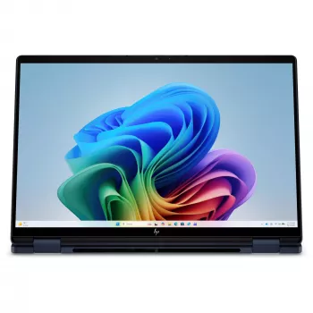 HP OmniBook X Flip 14-kc0150ng 14 polegadas WUXGA Touch, AMD Ryzen AI 5 430, 16GB RAM, 512GB SSD, Windows 11 Home