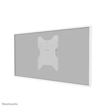 Neomounts WL85-515WH16 suporte de parede para TV giratório para ecrãs de 55-75 polegadas, branco