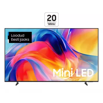 Samsung UE50M70HAUXXH TV QLED 4K UHD Smart 50