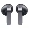 Samsung Galaxy Buds4 SM-R540 auriculares True Wireless, cancelamento ativo de ruído, Bluetooth 6.1, IP57, pretos