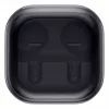 Samsung Galaxy Buds4 SM-R540 auriculares True Wireless, cancelamento ativo de ruído, Bluetooth 6.1, IP57, pretos