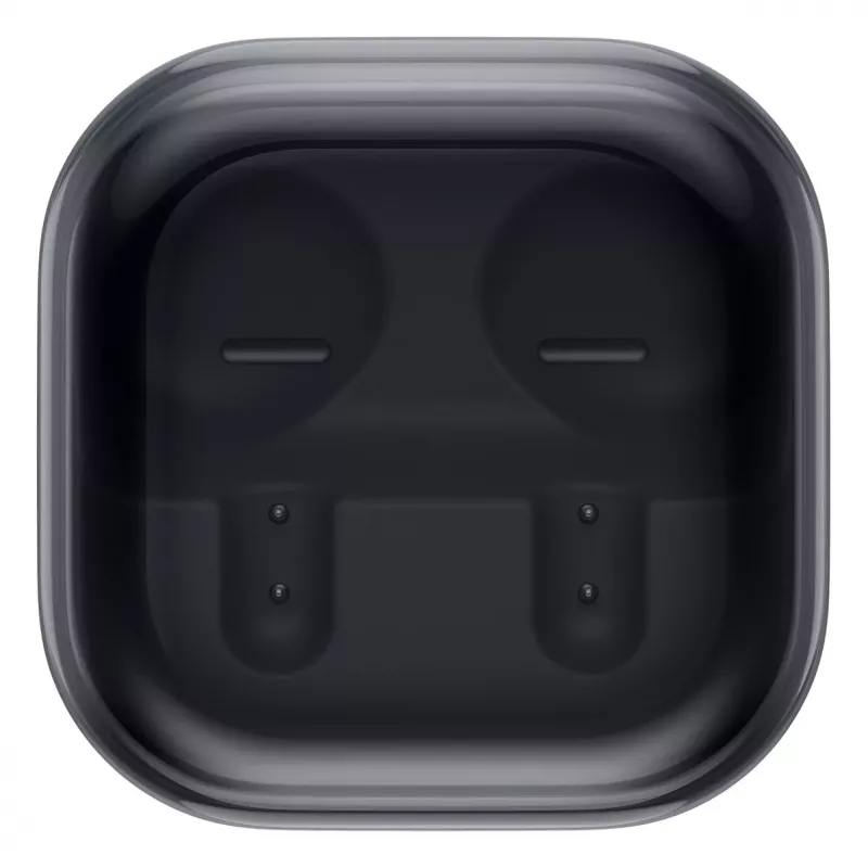 Samsung Galaxy Buds4 SM-R540 auriculares True Wireless, cancelamento ativo de ruído, Bluetooth 6.1, IP57, pretos