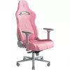 Razer Enki cadeira gaming Quartz Edition - rosa