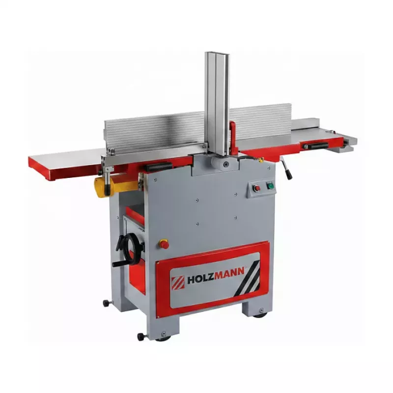 HOLZMANN MASCHINEN HOB305PRO 400V plaina desengrossadeira combinada