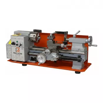 Holzmann ED300ECO 230V torno de bancada