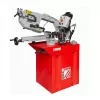 HOLZMANN MASCHINEN BS210TOP_400V serra de fita para metal 950W 400V