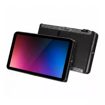 Portkeys LH7P monitor tátil preto 7 inch (LH7P-B)