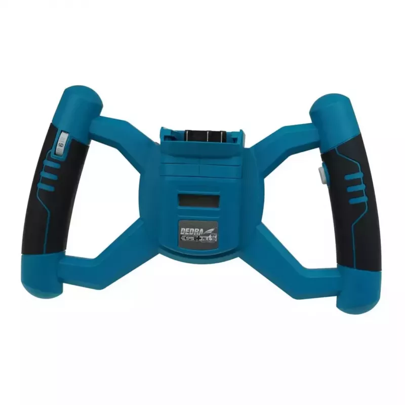 DEDRA DED7054 betoneira a bateria 18V 63L
