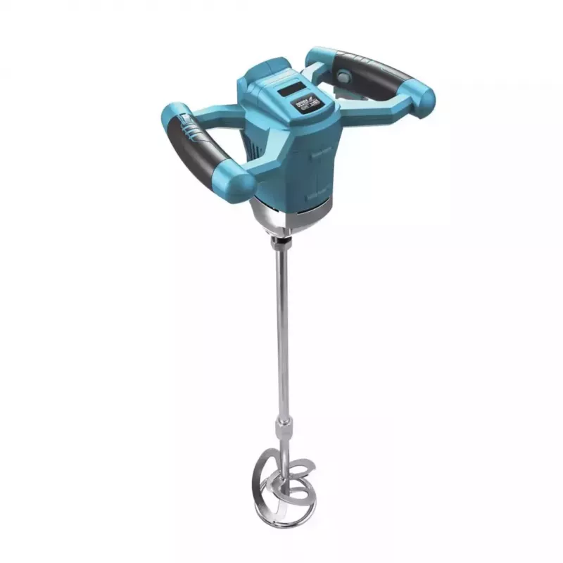 DEDRA DED7054 betoneira a bateria 18V 63L