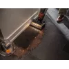 Bissell All-in-One Multi-Surface aspirador 4284N aspirador de água e pó a bateria com função de lavagem, 25,9 V, 45 min de autonomia, preto/azul meia-noite