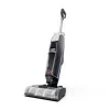 BISSELL CrossWave Edge Select aspirador de água e pó a bateria 25,9 V preto/branco quente/prateado