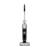 BISSELL CrossWave Edge Select aspirador de água e pó a bateria 25,9 V preto/branco quente/prateado