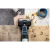 BISSELL CrossWave Edge Select aspirador de água e pó a bateria 25,9 V preto/branco quente/prateado