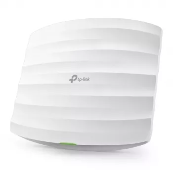 TP-Link Omada ponto de acesso Wireless N 300Mbps para montagem no teto