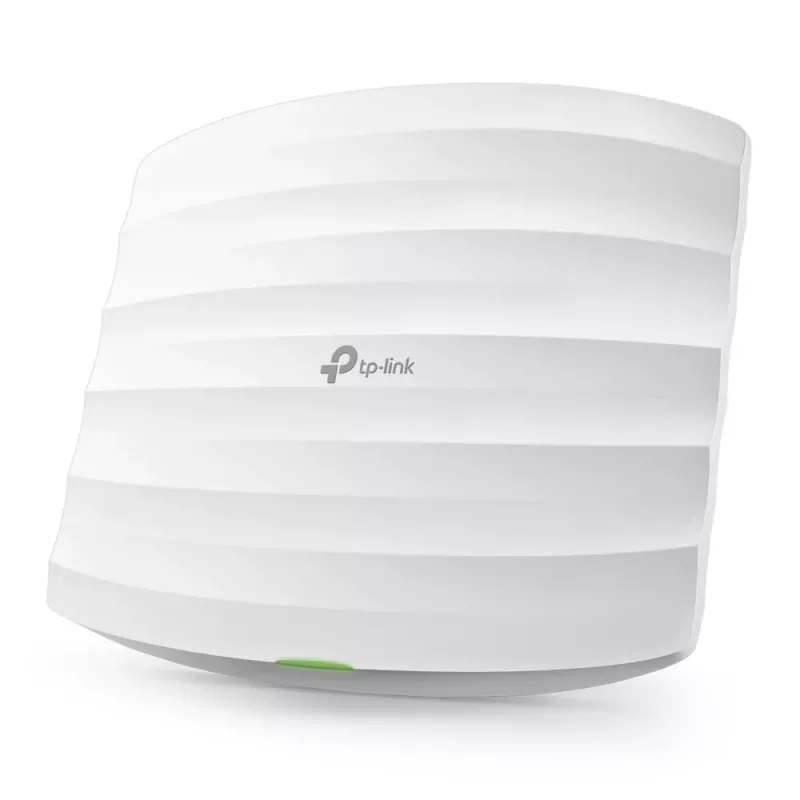 TP-Link Omada ponto de acesso Wireless N 300Mbps para montagem no teto