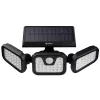 Tracer 47191 Saturn projetor LED solar com detetor de movimento