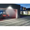 Tracer 47191 Saturn projetor LED solar com detetor de movimento