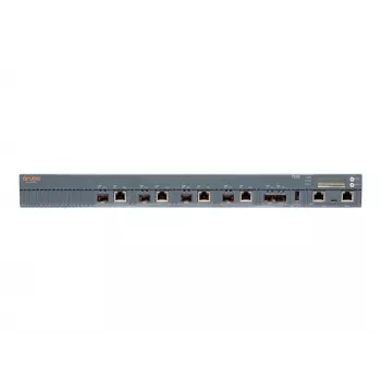 HP Aruba 7205 (RW) controlador Wireless LAN - 10 Gigabit Ethernet
