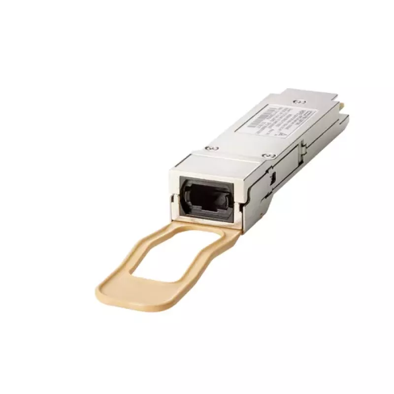 HPE 100GBE QSFP28 SR4 transceptor 100m