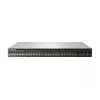 HPE StoreFabric SN2410M switch 25GbE 48SFP28 8QSFP28 L3 gerido 48 x 25 Gigabit SFP28 + 8 x 100 Gigabit QSFP28 montagem em rack
