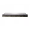 HPE StoreFabric SN2410M switch 25GbE 48SFP28 8QSFP28 L3 gerido 48 x 25 Gigabit SFP28 + 8 x 100 Gigabit QSFP28 montagem em rack