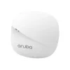 HPE Aruba AP-303 (RW) JZ320A ponto de acesso sem fios Campus, Wi-Fi 5, dual-band 2,4/5 GHz, montagem no teto