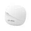 HPE Aruba AP-303 (RW) JZ320A ponto de acesso sem fios Campus, Wi-Fi 5, dual-band 2,4/5 GHz, montagem no teto