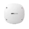 HPE Aruba AP-514 (RW) ponto de acesso campus - Wi-Fi 6 dual-band 2,4/5 GHz Bluetooth 5.0