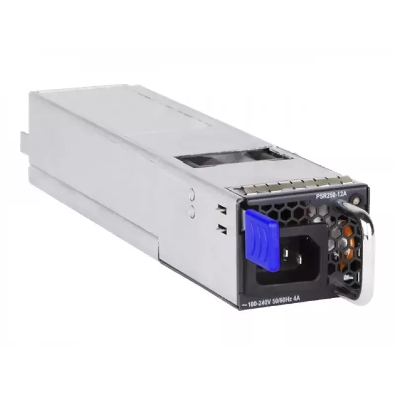 HPE 250W Módulo de fonte de alimentação hot-plug, 100-240 V AC