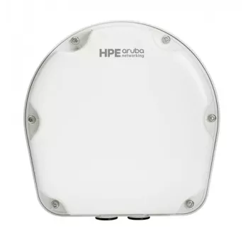 HPE Aruba AP-577 (RW) ponto de acesso exterior 802.11ax Wi-Fi 6