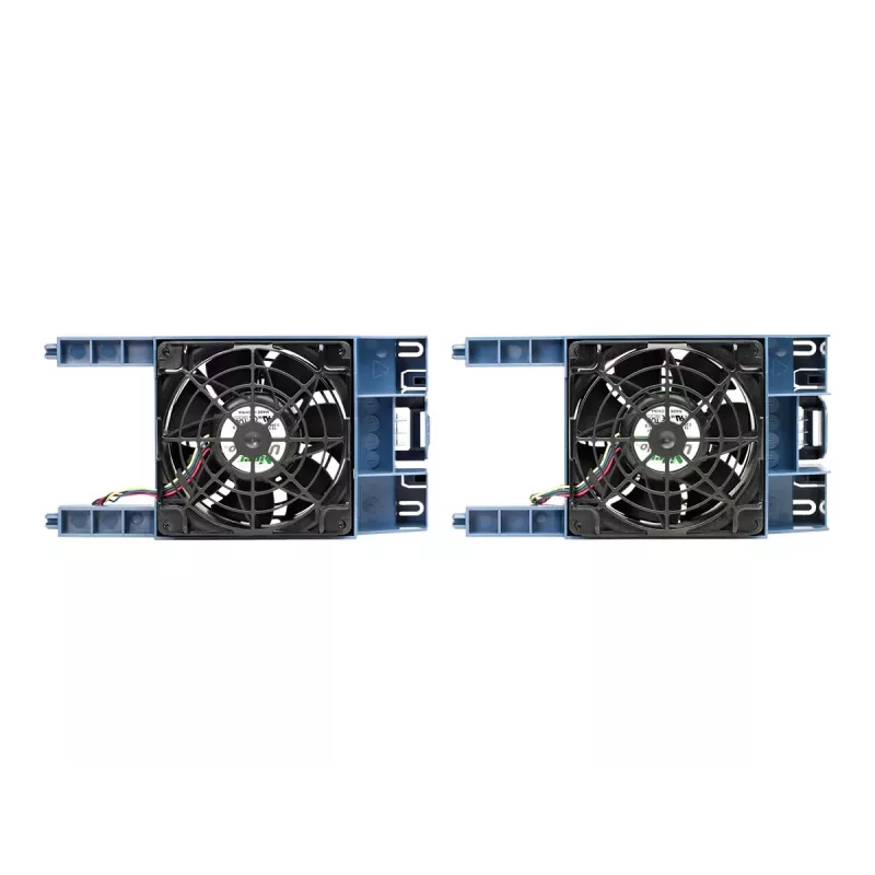 HPE kit opcional de ventoinhas para DL36X G10+ Standard