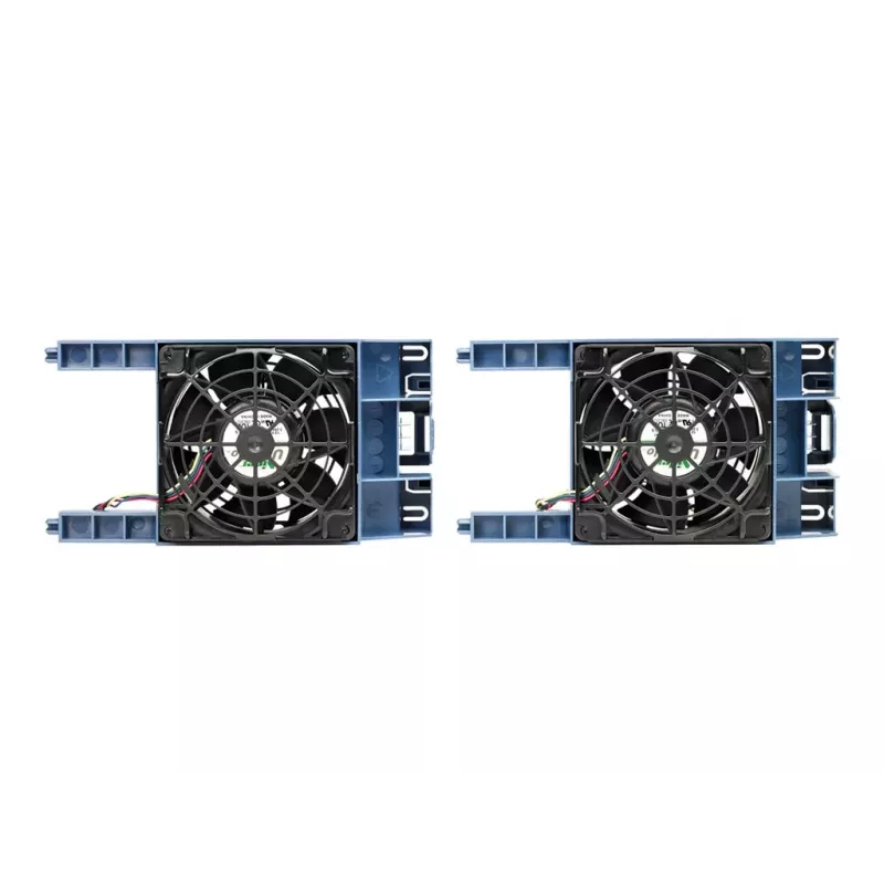 HPE kit opcional de ventoinhas para DL36X G10+ Standard