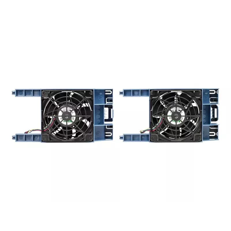 HPE kit opcional de ventoinhas para DL36X G10+ Standard