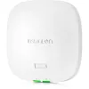 HPE Networking Instant On AP21 ponto de acesso Wi-Fi 6 com fonte de alimentação RW