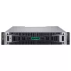 HP Enterprise MSA 2072 armazenamento iSCSI 10/25GbE SFF