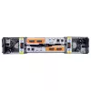 HP Enterprise MSA 2072 armazenamento iSCSI 10/25GbE SFF