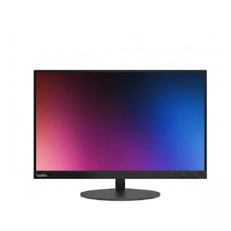 Lenovo ThinkVision T23D-10 monitor IPS Full HD 23
