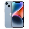 Apple iPhone 14 Plus 17 cm (6,7 polegadas) Dual SIM iOS 16 5G 256 GB azul