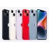 Apple iPhone 14 Plus 17 cm (6,7 polegadas) Dual SIM iOS 16 5G 256 GB azul