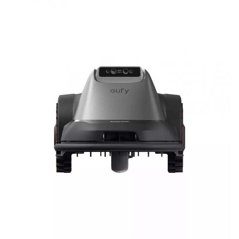 Cortador de relva robô Anker Eufy E18 cinzento